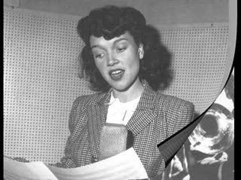 ShooShoo Baby by Ella Mae Morse