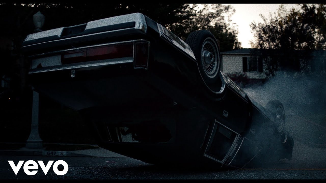 The Hills by The Weeknd