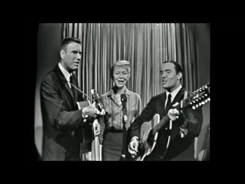 Walk Right In by The Rooftop Singers