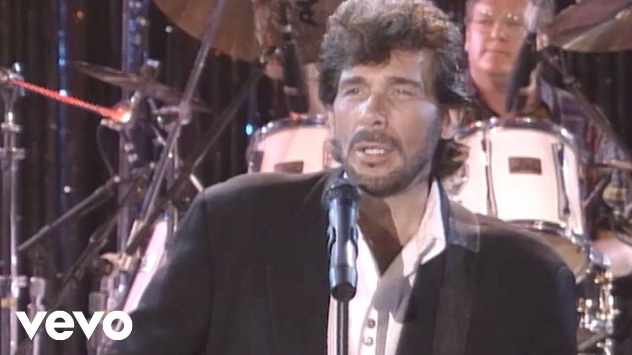 Drivin' My Life Away by Eddie Rabbitt