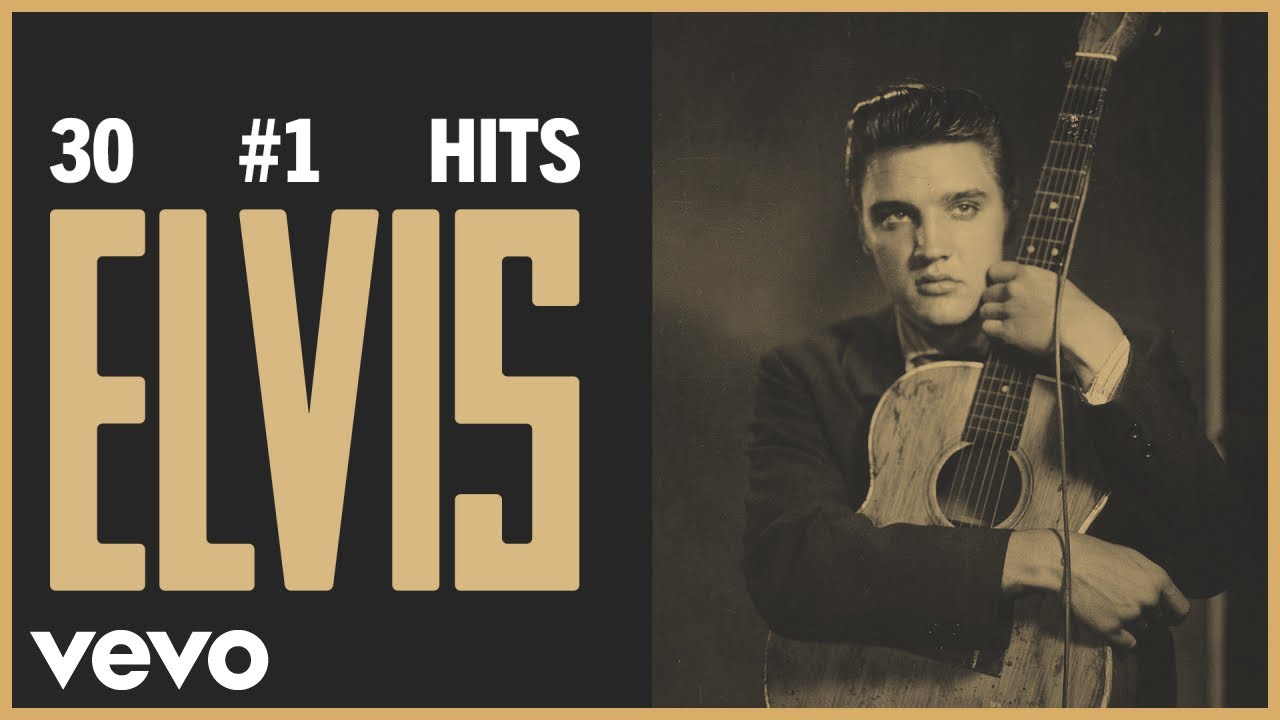 Good Luck Charm by Elvis Presley