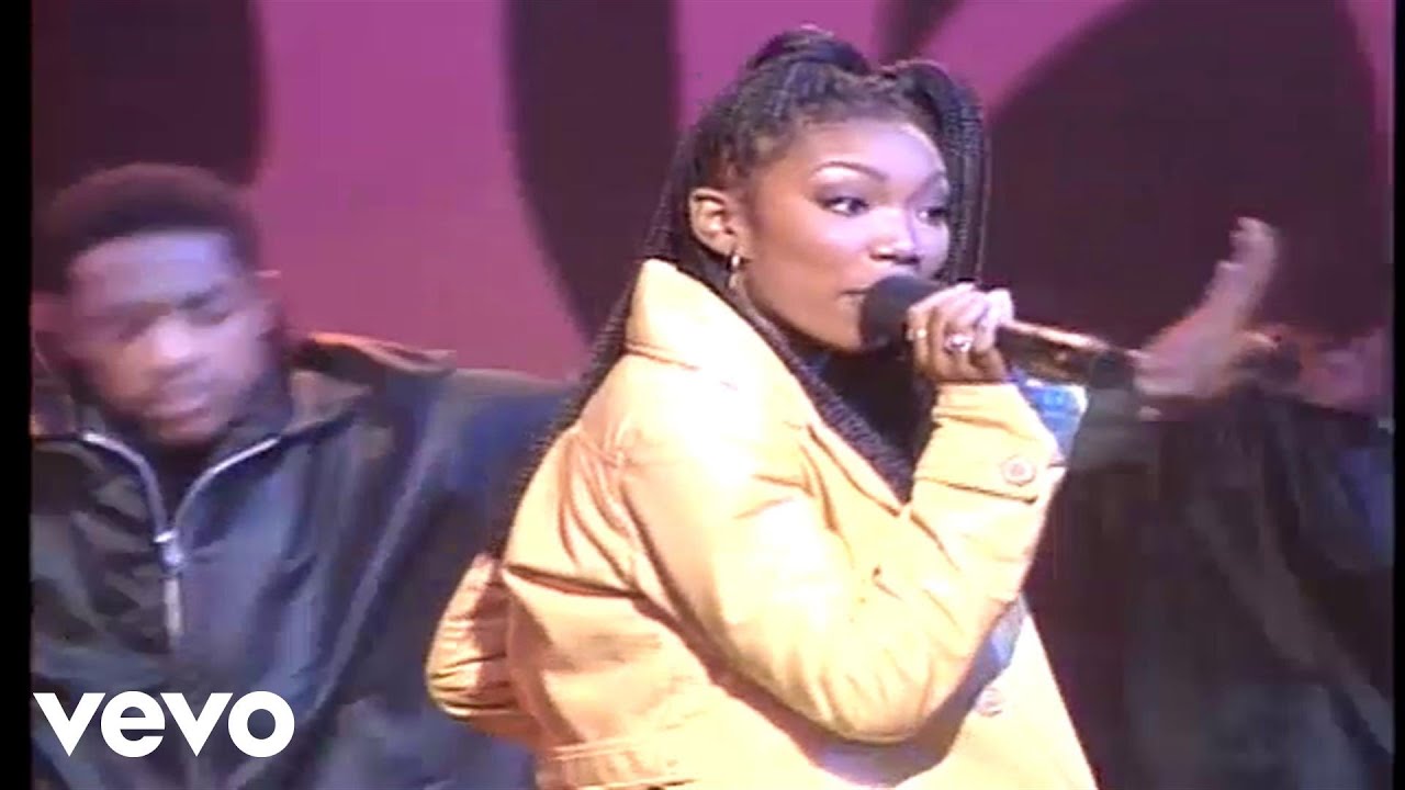 Baby by Brandy