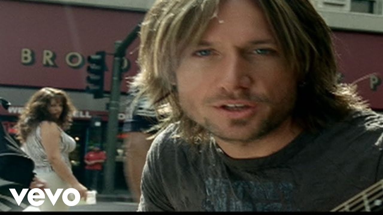 Better Life by Keith Urban