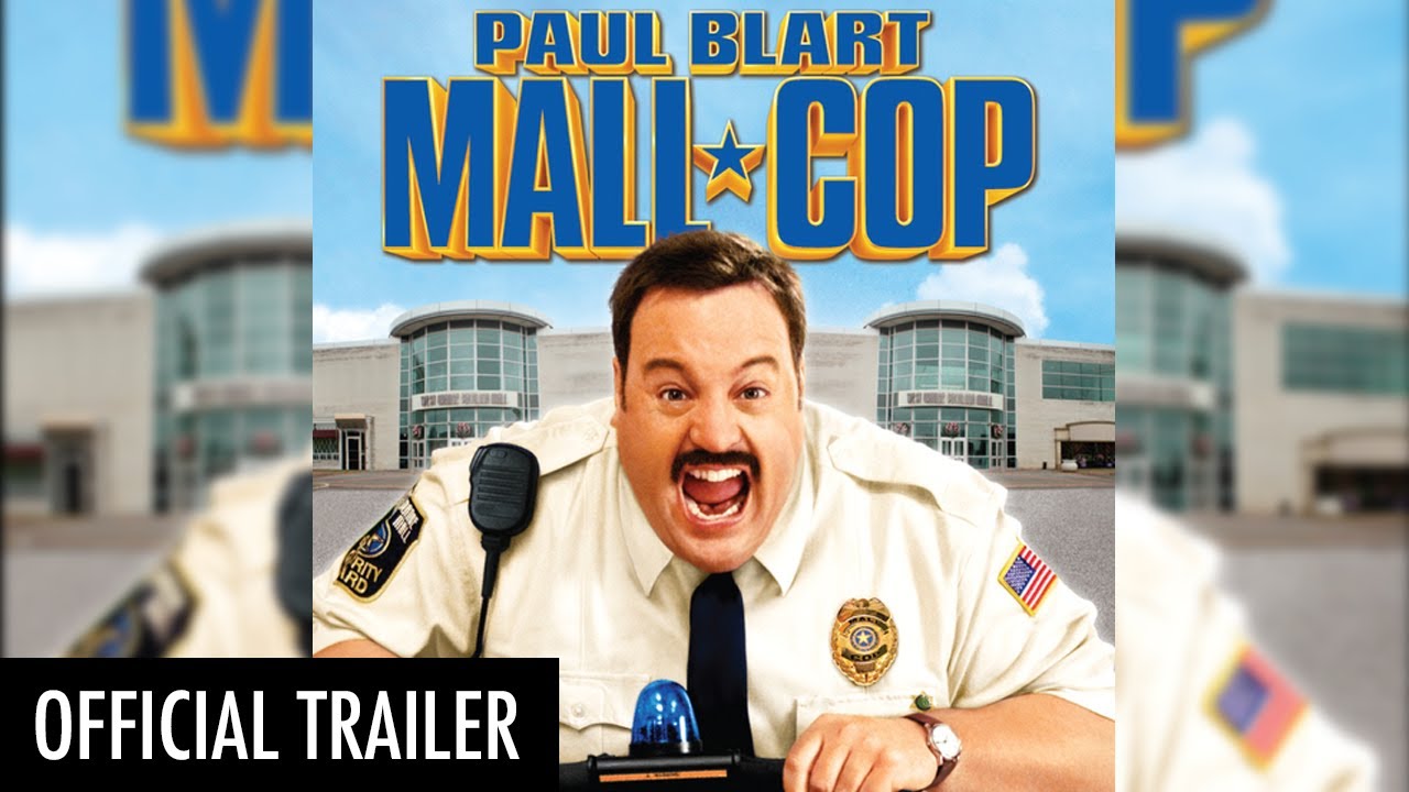 Paul Blart: Mall Cop