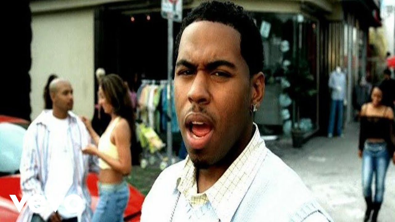 Slow Down by Bobby Valentino