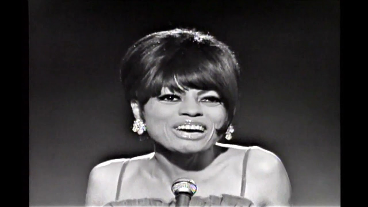 Back in My Arms Again by The Supremes