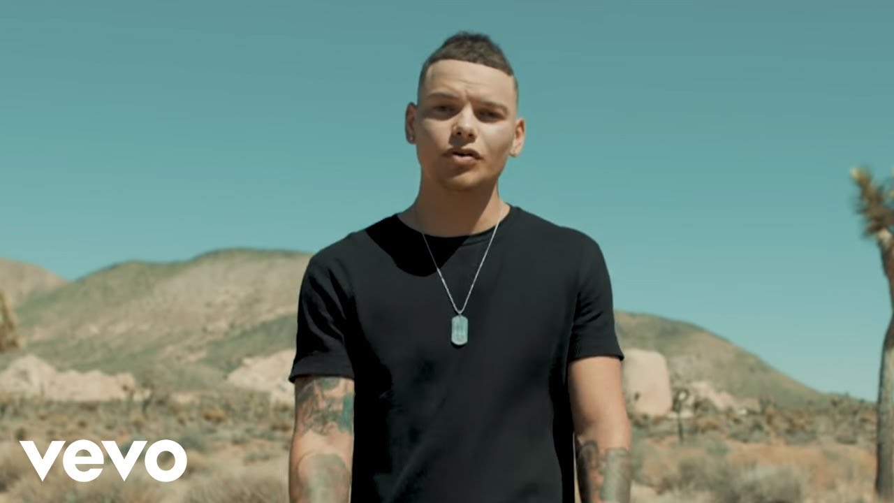 Lose It by Kane Brown