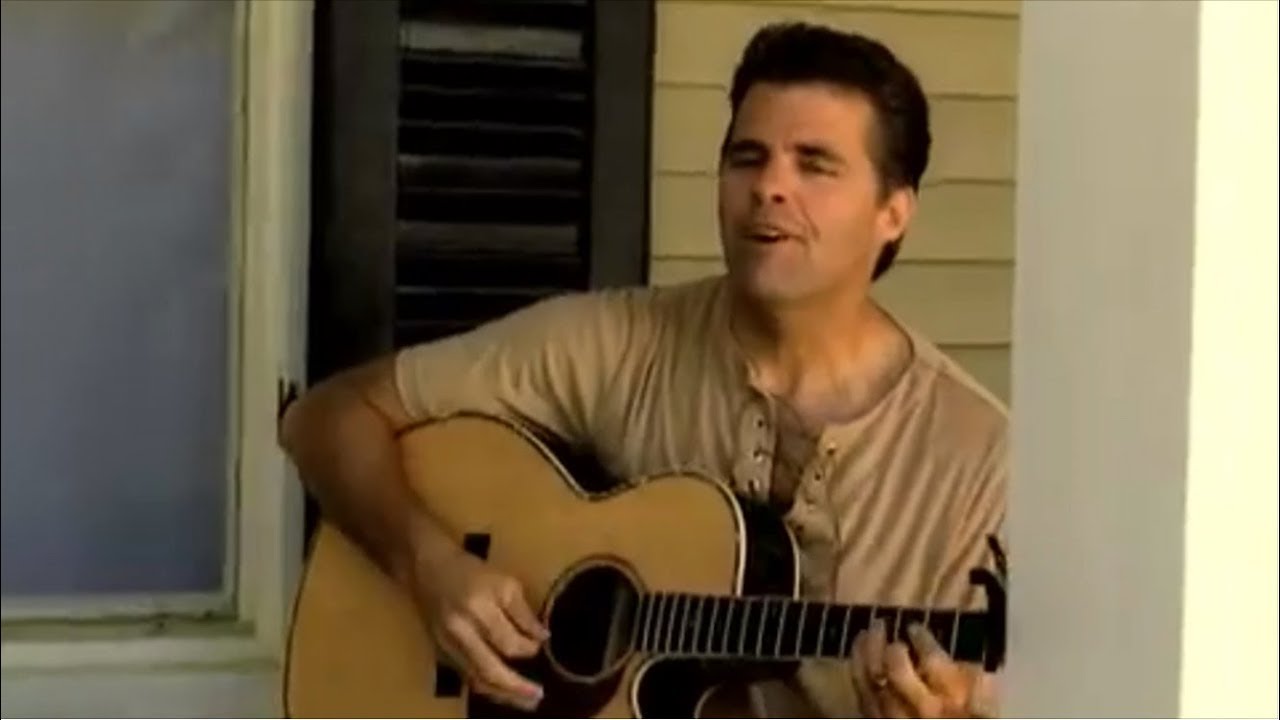 My Front Porch Looking In by Lonestar