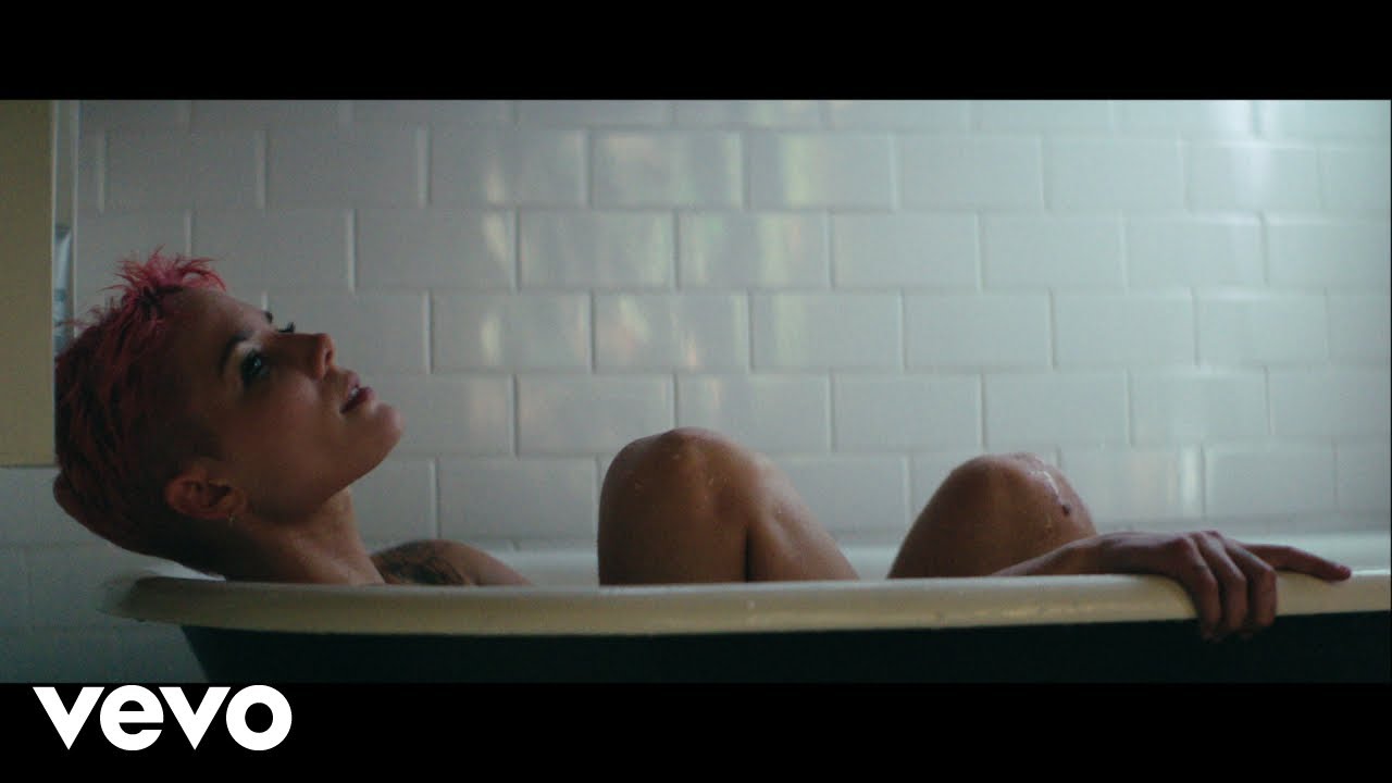 Without Me by Halsey