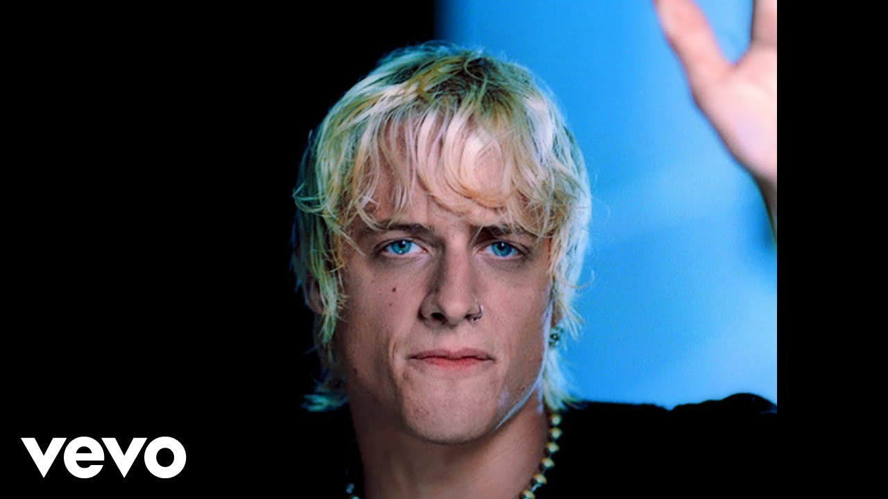 Hemorrhage (In My Hands) by Fuel