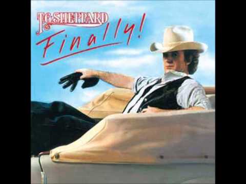 Only One You by T. G. Sheppard