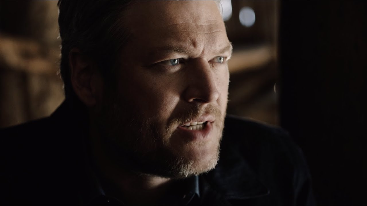 God's Country by Blake Shelton