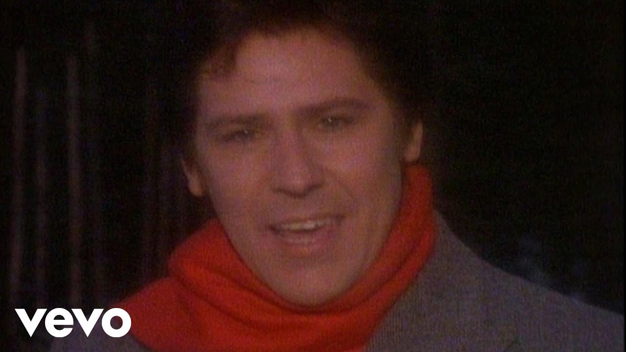 Merry Christmas Everyone by Shakin' Stevens
