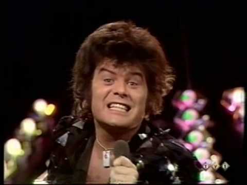I Love You Love Me Love by Gary Glitter