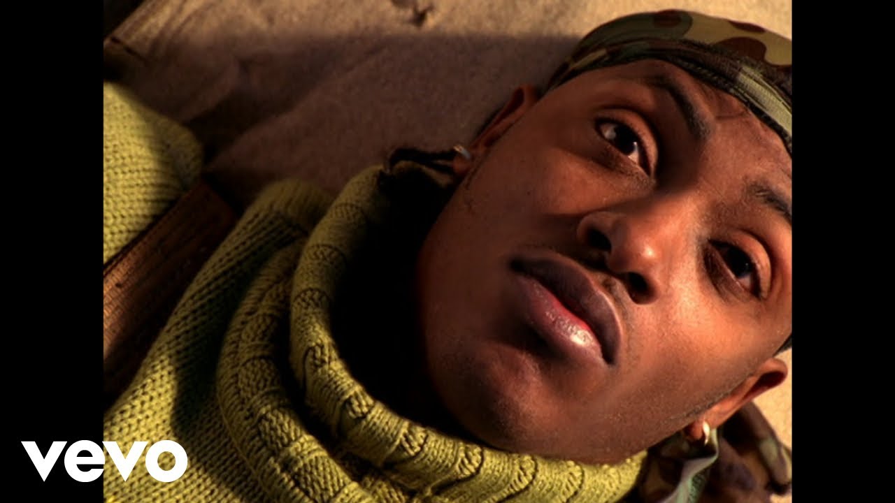 Danger (Been So Long) by Mystikal featuring Nivea