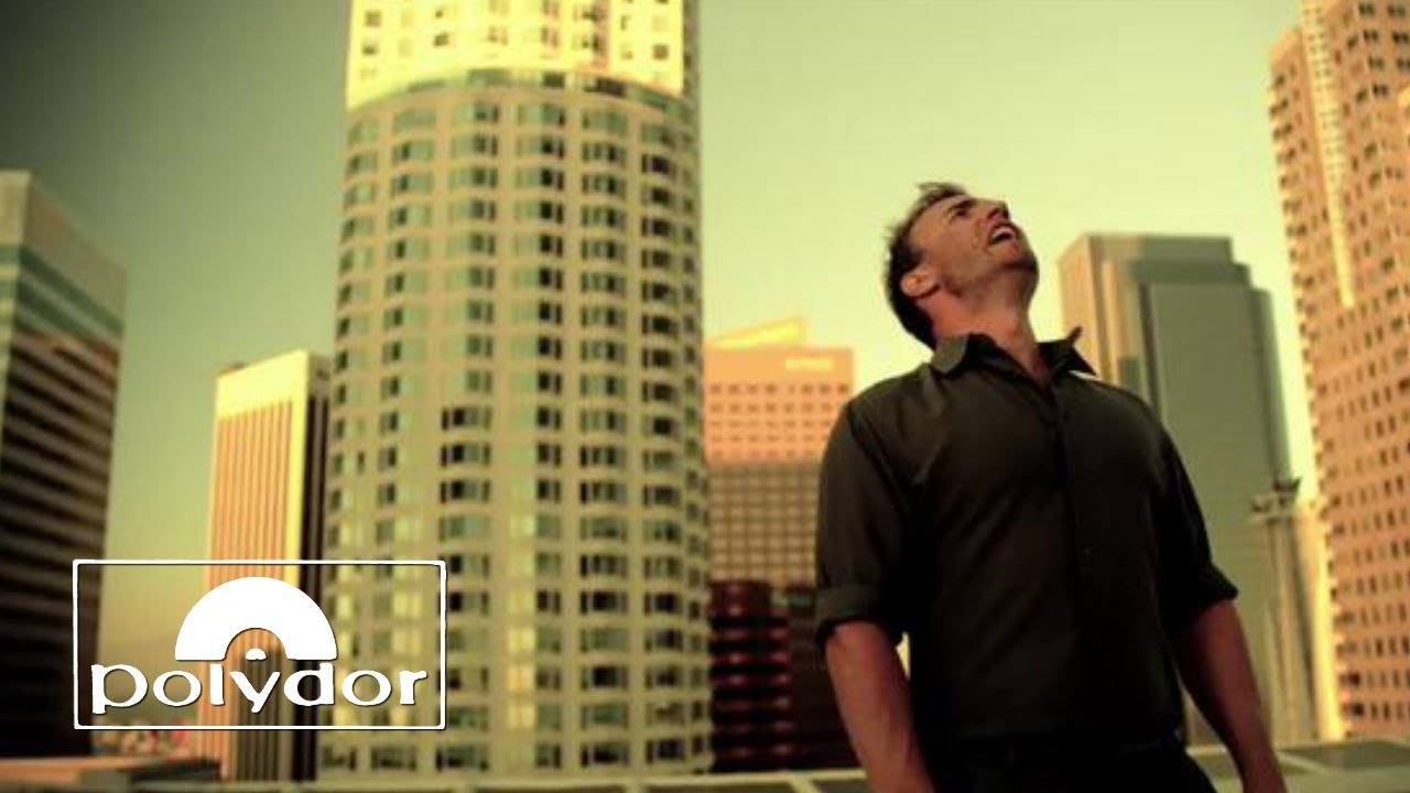 Greatest Day by Take That