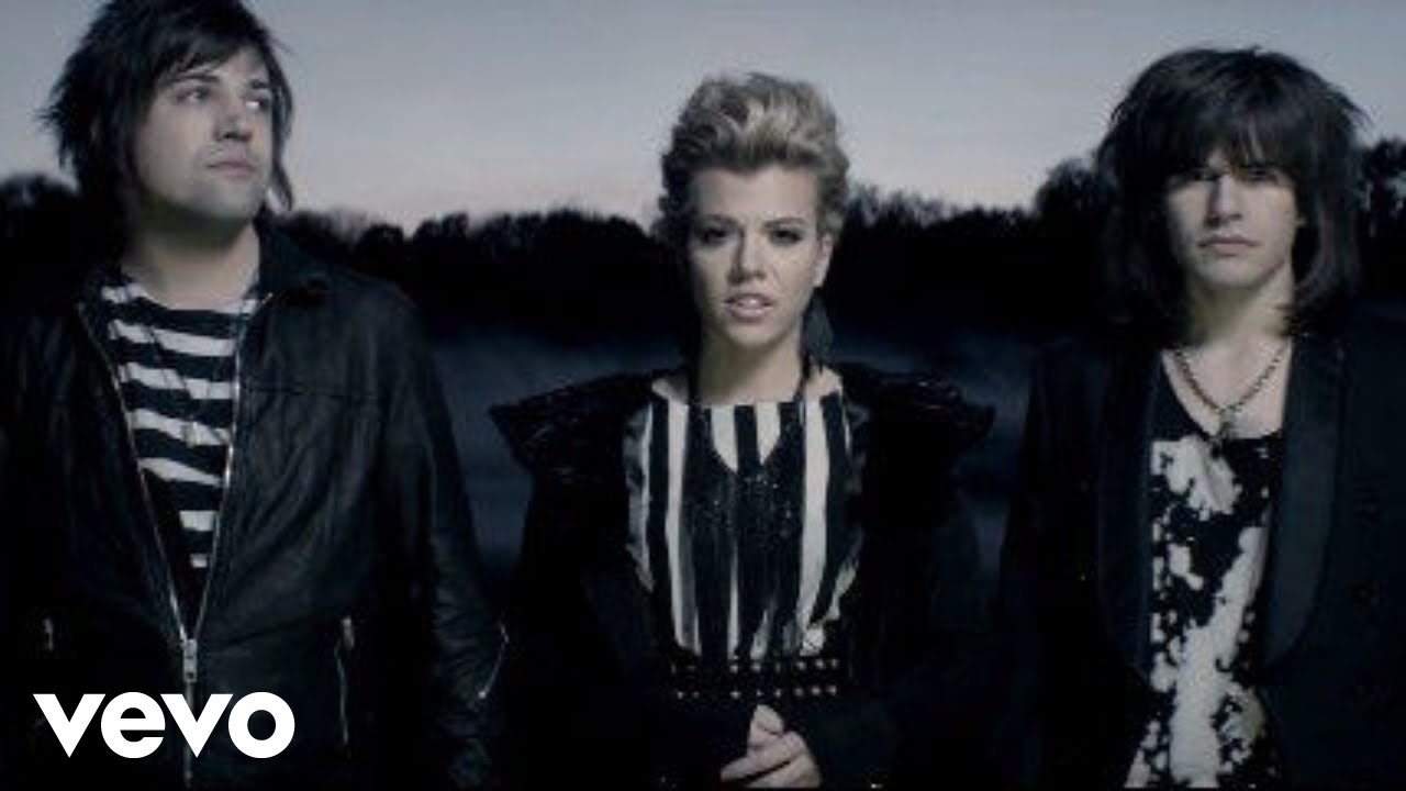 Better Dig Two by The Band Perry