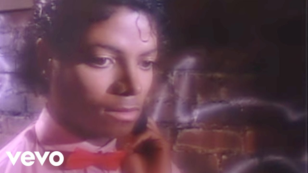 Billie Jean by Michael Jackson