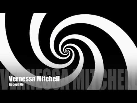 Accept Me by Vernessa Mitchell