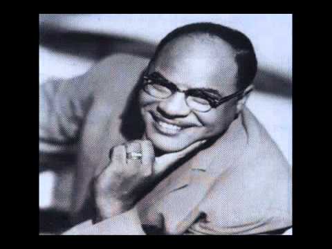 I Almost Lost My Mind by Ivory Joe Hunter