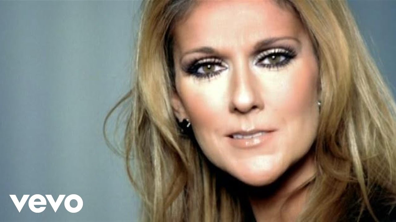 Taking Chances by Celine Dion