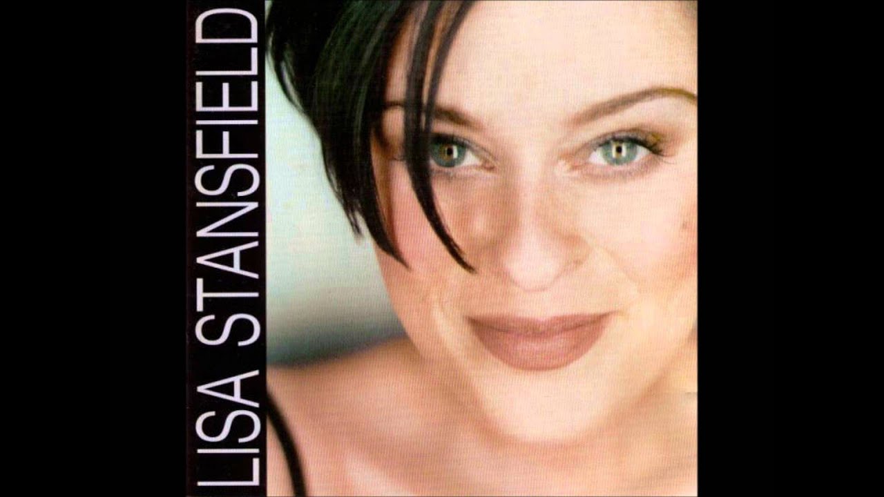 Never, Never Gonna Give You Up by Lisa Stansfield