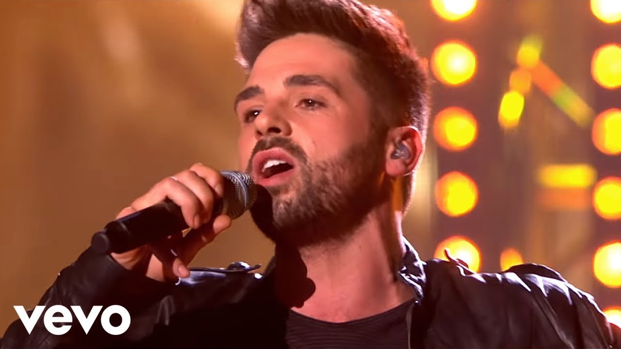 Something I Need by Ben Haenow