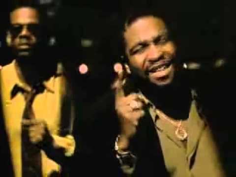 Baby I'm Ready by LeVert