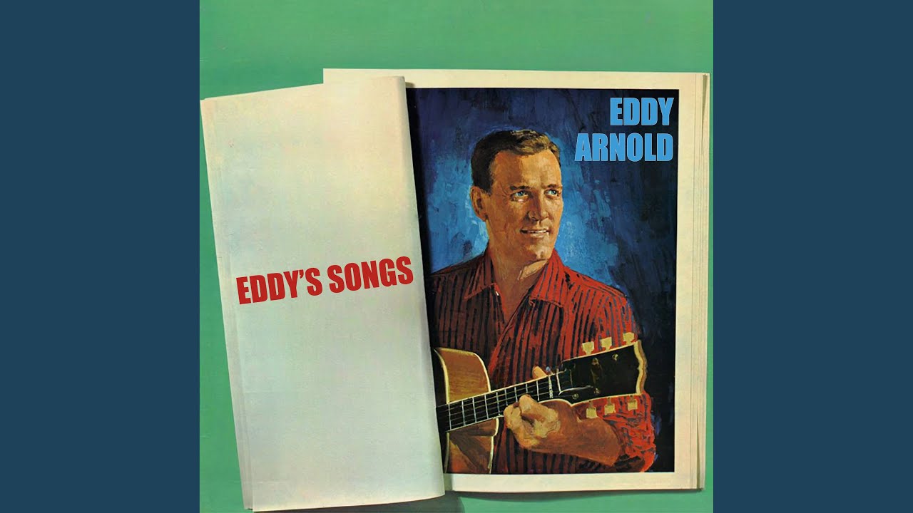 Don't Rob Another Man's Castle by Eddy Arnold , the Tennessee Plowboy, and his Guitar