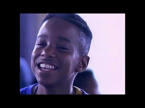 Tomorrow (A Better You, A Better Me) by Quincy Jones featuring Tevin Campbell