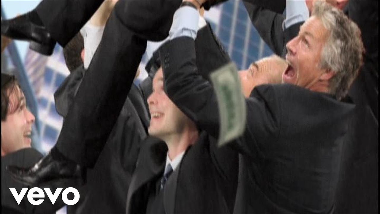 American Ride by Toby Keith