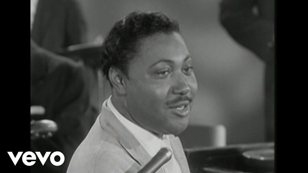 Bewildered by Amos Milburn