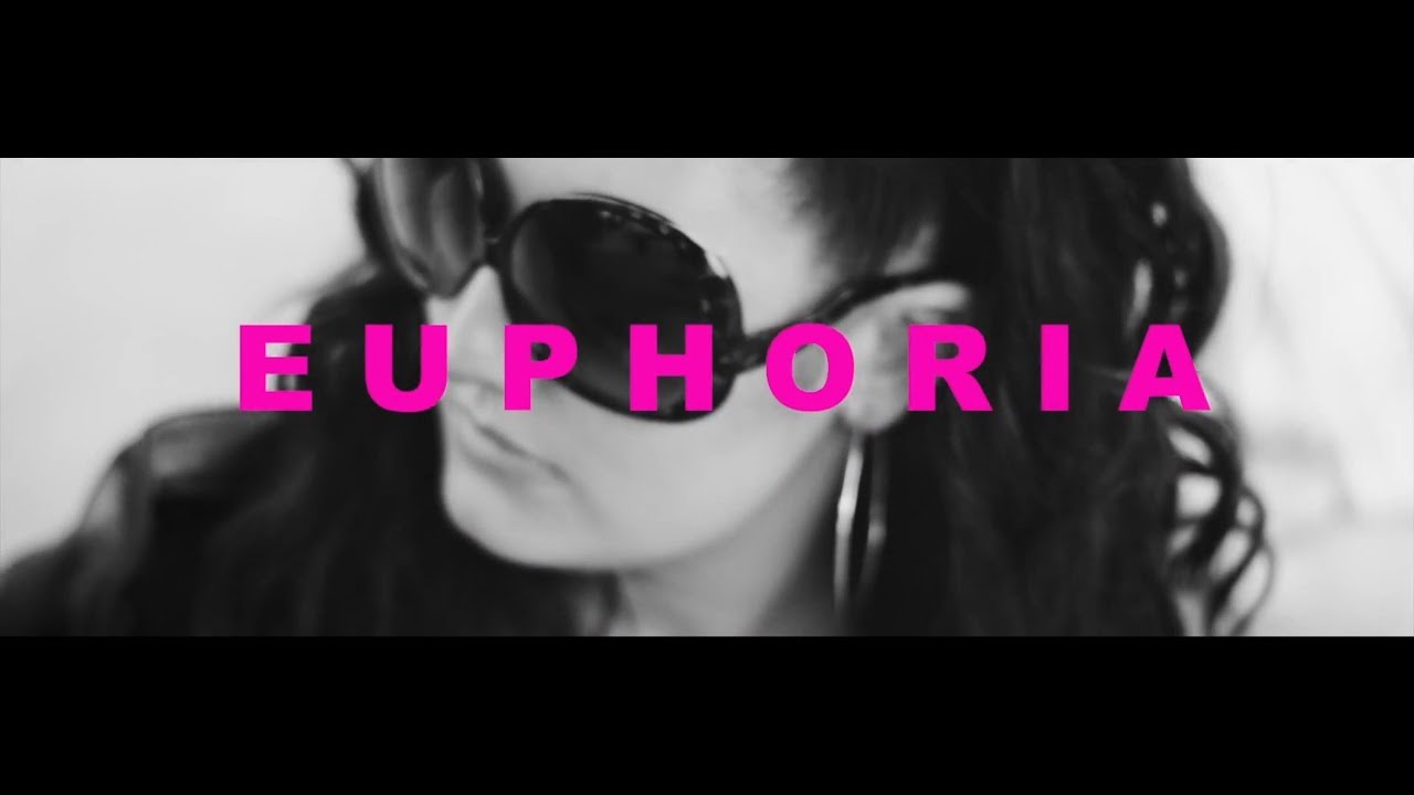 Euphoria by The Perry Twins featuring Harper Starling