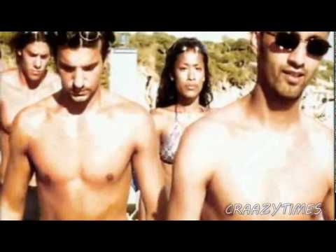 Needin' U by David Morales presents The Face