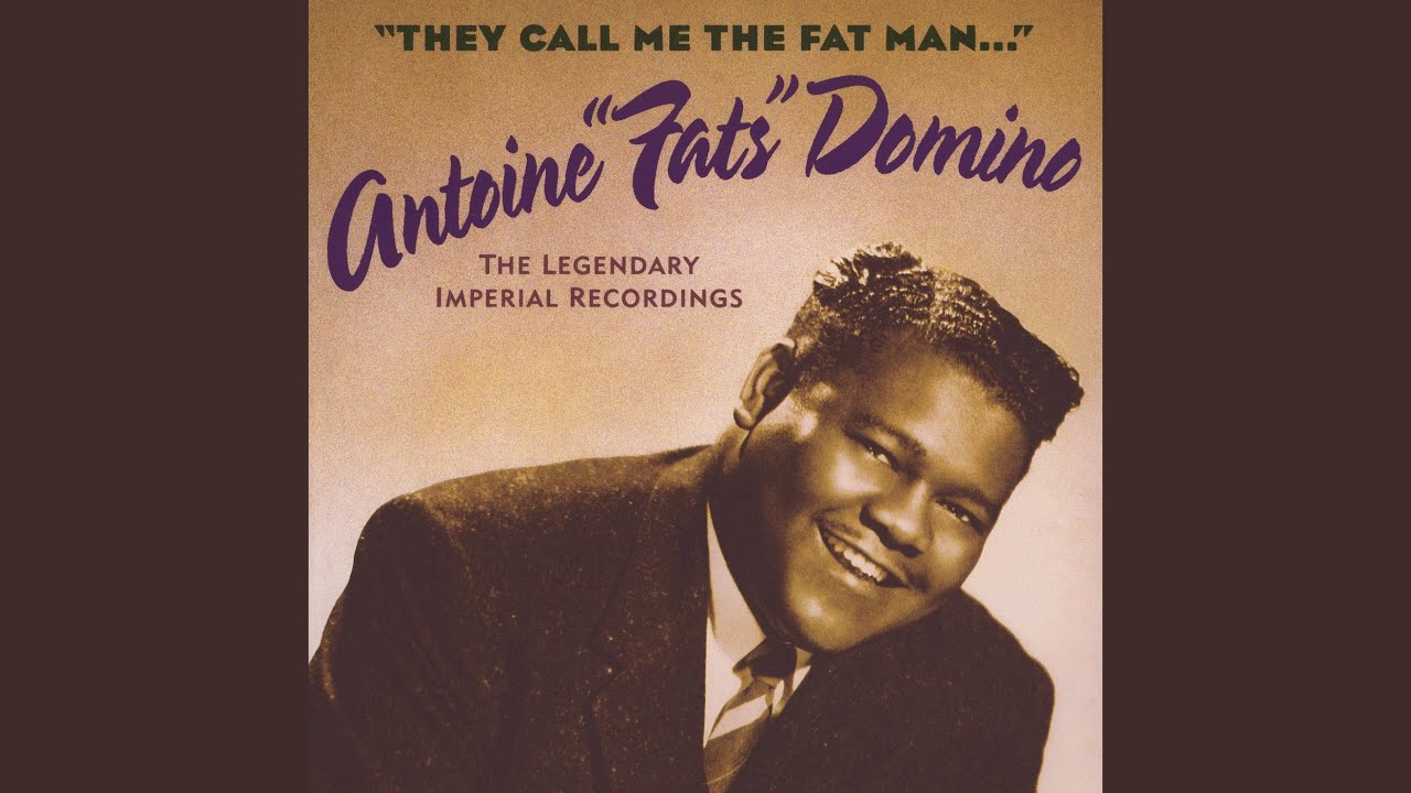 I Want to Walk You Home by Fats Domino