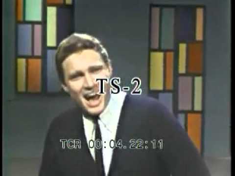 Hey! Baby by Bruce Channel