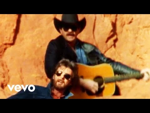 Brand New Man by Brooks & Dunn