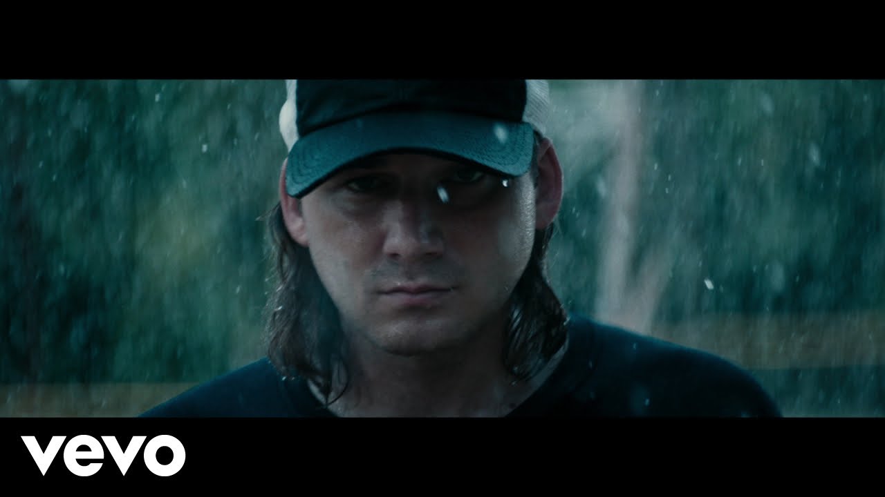 Wasted on You by Morgan Wallen