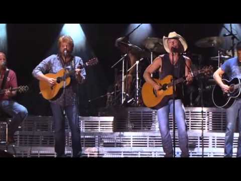 Down the Road by Kenny Chesney with Mac McAnally