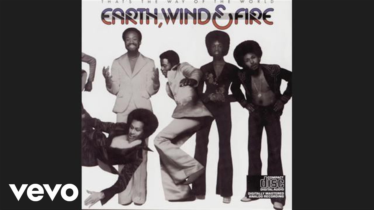 Shining Star by Earth, Wind & Fire
