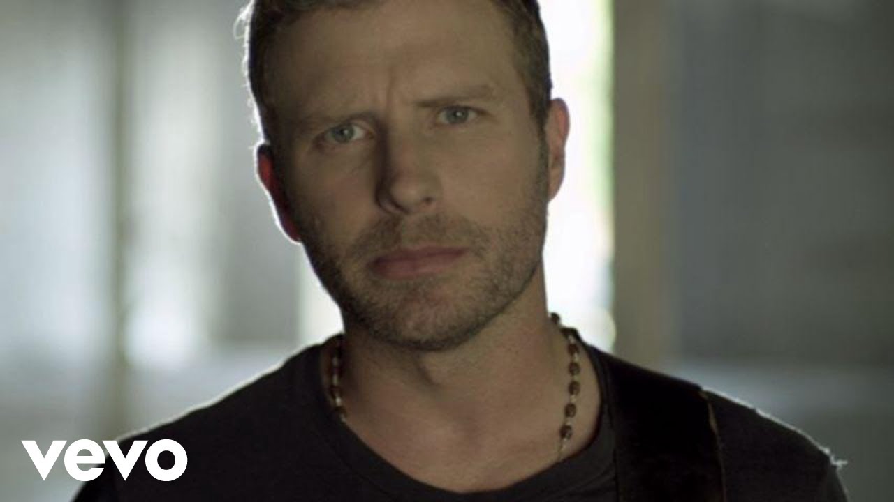 I Hold On by Dierks Bentley