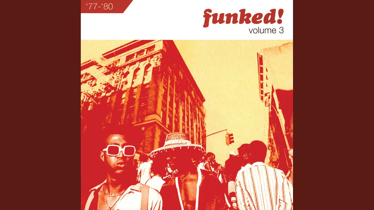 Theme Song from 'Which Way Is Up' by Stargard