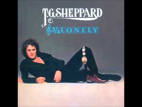 Last Cheater's Waltz by T.G. Sheppard