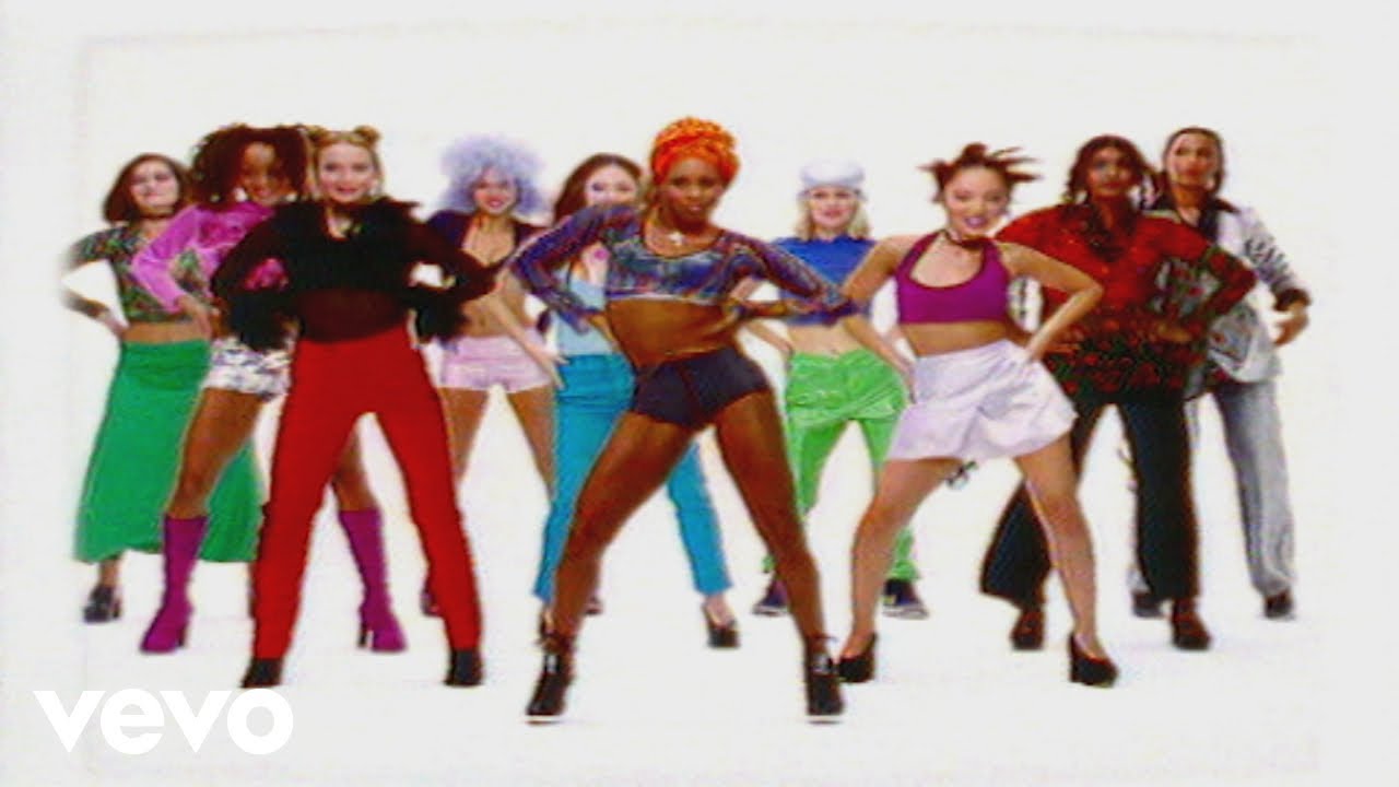 Macarena (Bayside Boys Mix) by Los del Río