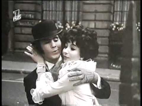 Cinderella Rockefella by Esther & Abi Ofarim