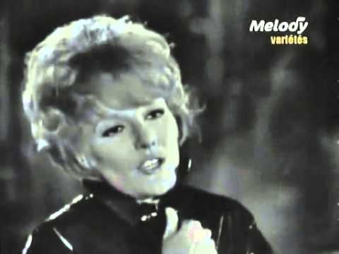 Downtown by Petula Clark