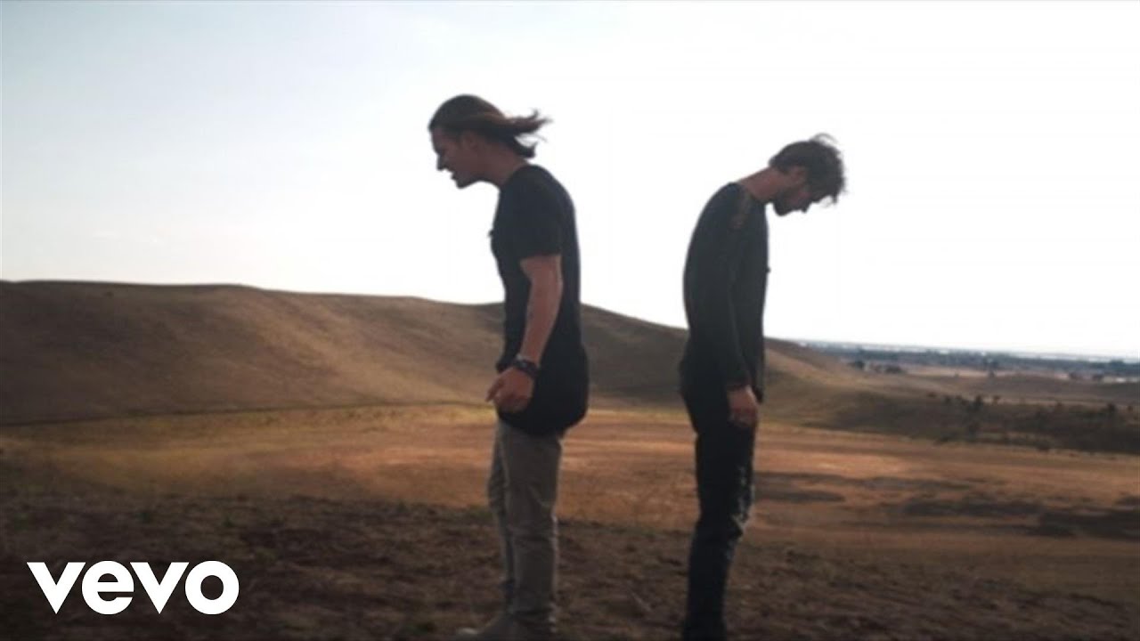 H.O.L.Y. by Florida Georgia Line