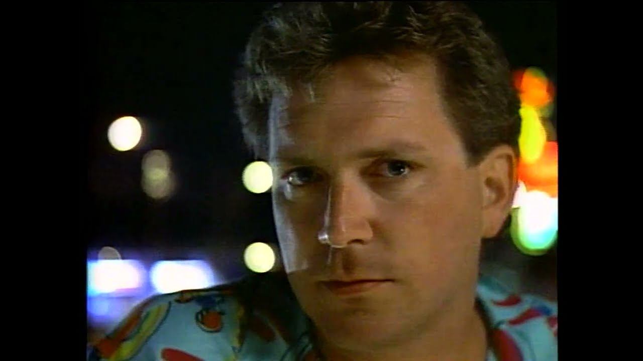 Hell and High Water by T. Graham Brown