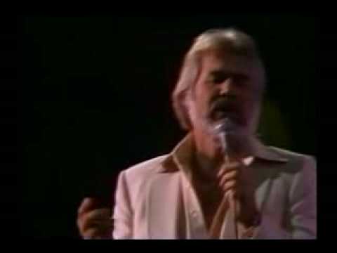 Lady by Kenny Rogers