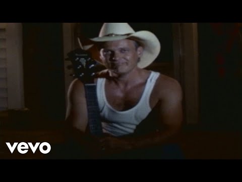 #1 Country Song On November 29, 1987